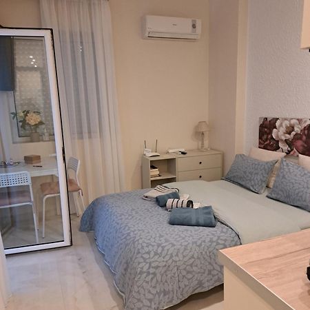 Domenica Studios 1 Салоники Экстерьер фото